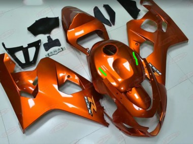 Arancia Carrozzeria & Carena Suzuki GSXR 600 / 750 K4 04-05