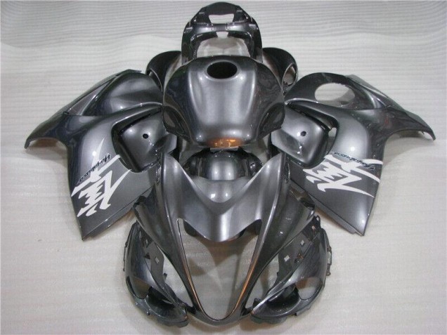 Grigio Carrozzeria & Carena Suzuki GSXR 1300 Hayabusa 08-19